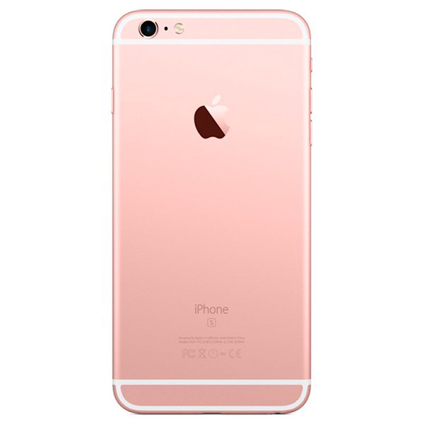Смартфон Apple iPhone 6S 32Gb Rose Gold купить,NaN