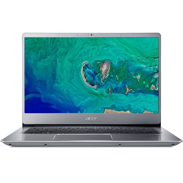 Ультрабук Acer Swift 3 SF314-54G NX.GY0ER.004 серебристый купить,NaN