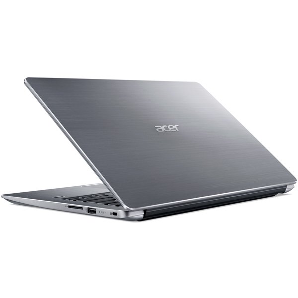 Ультрабук Acer Swift 3 SF314-54G NX.GY0ER.004 серебристый купить,NaN