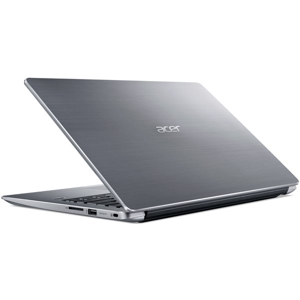 Ультрабук Acer Swift 3 SF314-54G NX.GY0ER.004 серебристый купить,NaN