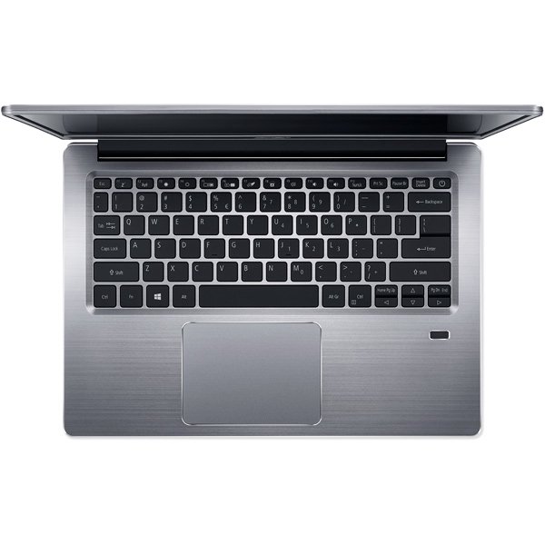 Ультрабук Acer Swift 3 SF314-54G NX.GY0ER.004 серебристый купить,NaN