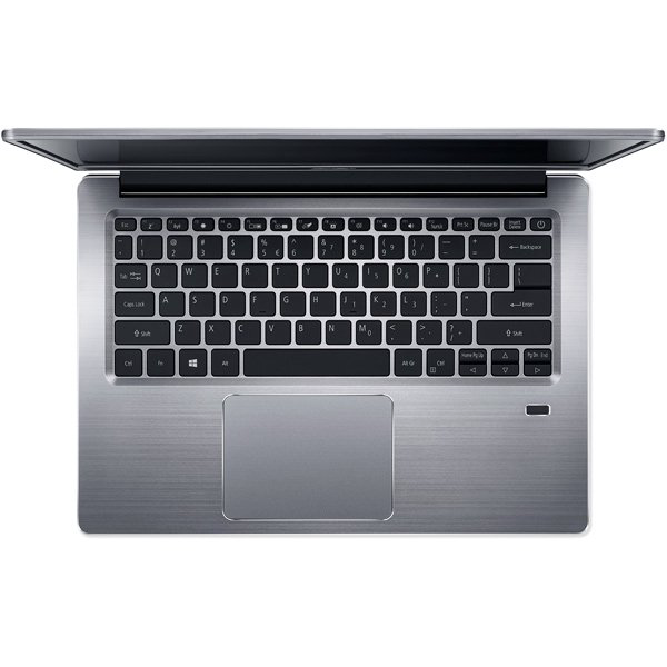 Ультрабук Acer Swift 3 SF314-54G NX.GY0ER.004 серебристый купить,NaN