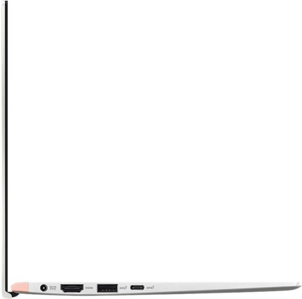 Ультрабук Asus Zenbook UX333FA 90NB0JV1-M00960 черно-синий