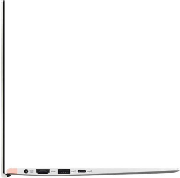 Ультрабук Asus Zenbook UX333FA 90NB0JV1-M00960 черно-синий купить,NaN