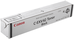Тонер Canon C-EXV42 черный