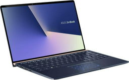 Ультрабук Asus Zenbook UX333FA 90NBOJV1-M00970 черный