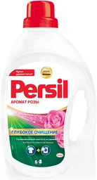 Гель для стирки Persil аромат розы 1.69 л