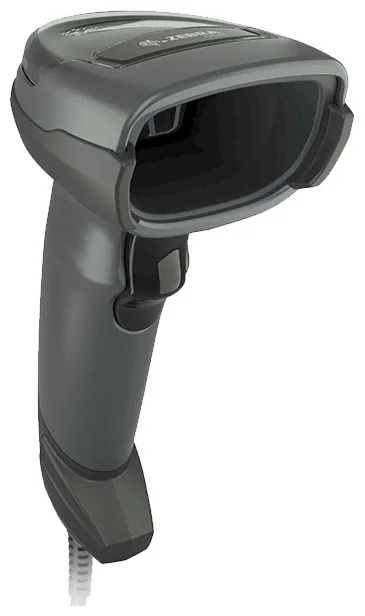 Сканер штрих-кода Zebra DS4608-SR7U2100AZW