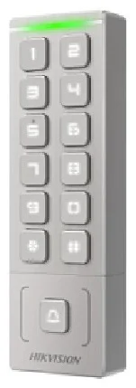 Терминал доступа Hikvision DS-K1T809MX