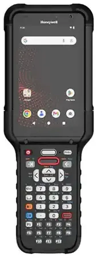 Терминал сбора данных Honeywell CK67-X0N-57S1B0G