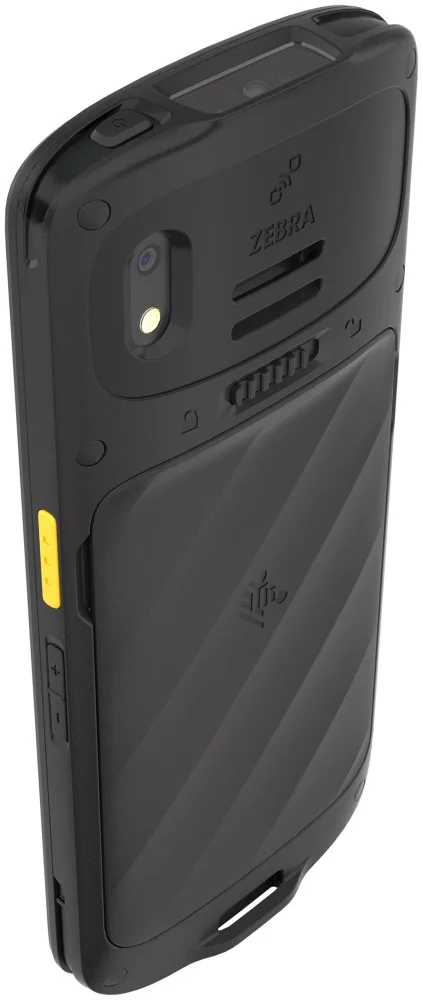 Терминал сбора данных Zebra TC15 TC15BK-1PE14S-A6 купить,NaN