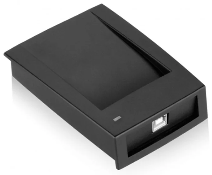 Считыватель карт Iron Logic Z-2 RD-ALL купить,52665