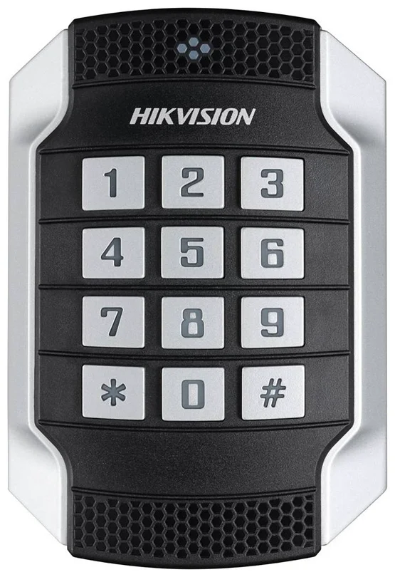 Считыватель карт Hikvision DS-K1104MK купить,49326