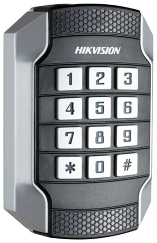Считыватель карт Hikvision DS-K1104MK купить,49326