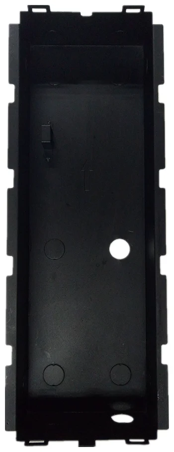 Коробка монтажная Dahua VTOB119