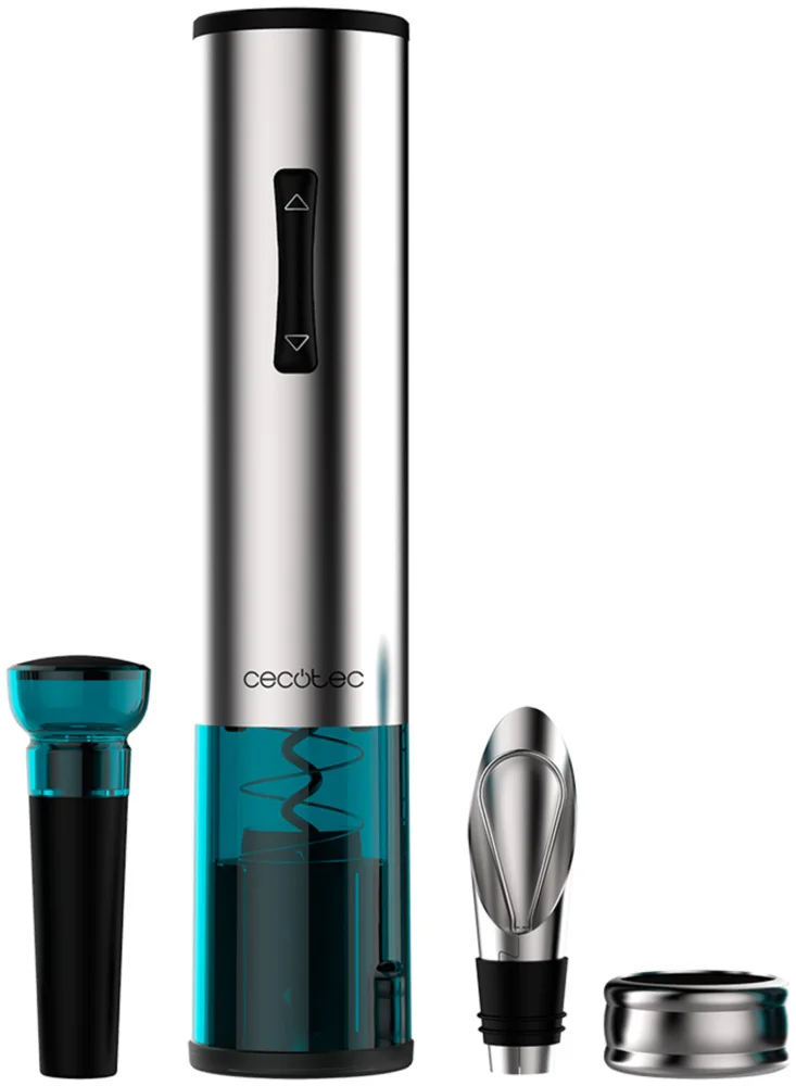 Электрический штопор Cecotec InstantCork 1000 Gourmet