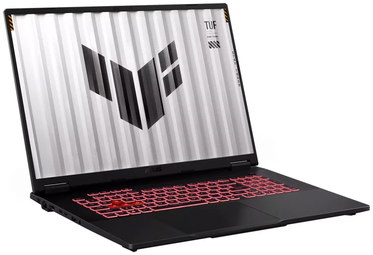 Ноутбук ASUS TUF Gaming A18 FA808UM-S8146W