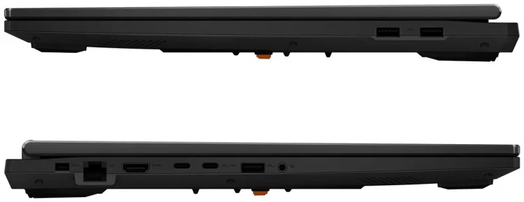 Ноутбук ASUS TUF Gaming A18 FA808UM-S8146W