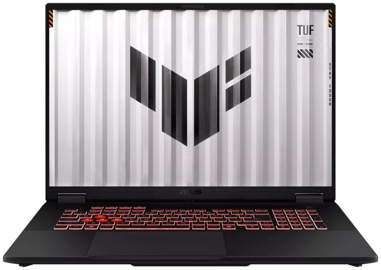 Ноутбук ASUS TUF Gaming A18 FA808UM-S8146W