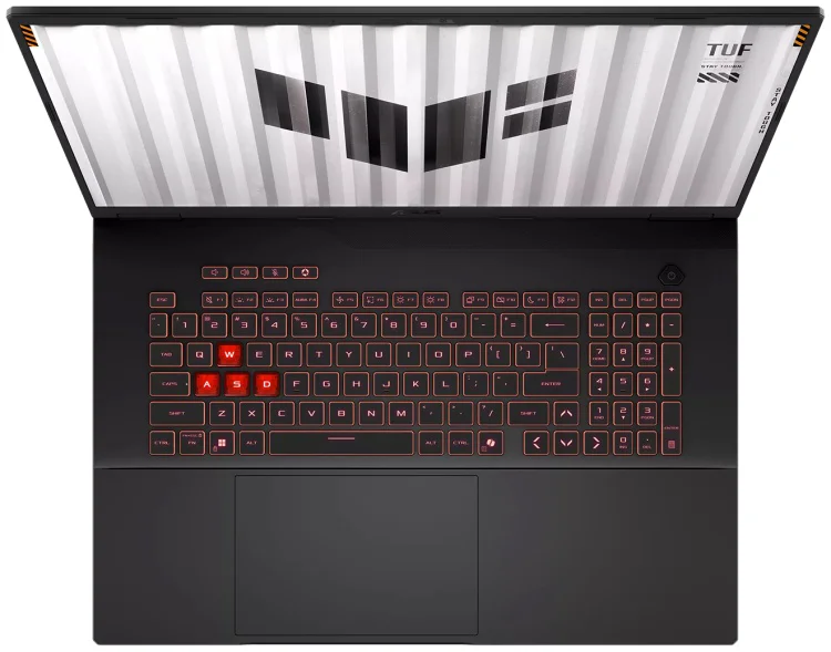 Ноутбук ASUS TUF Gaming A18 FA808UM-S8146W
