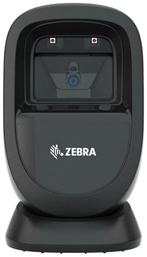 Сканер штрих-кода Zebra DS9300 DS9308-SR4U2100AZE черный купить,NaN