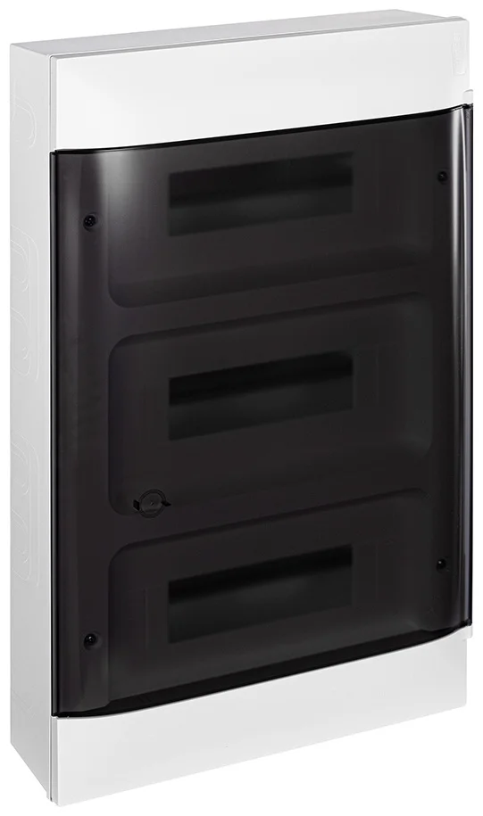Щит распределительный Legrand IP40 53.6х32.8см