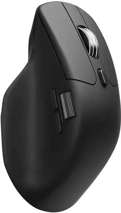Мышь Keychron M6 8K Wireless M6S-A23 черный