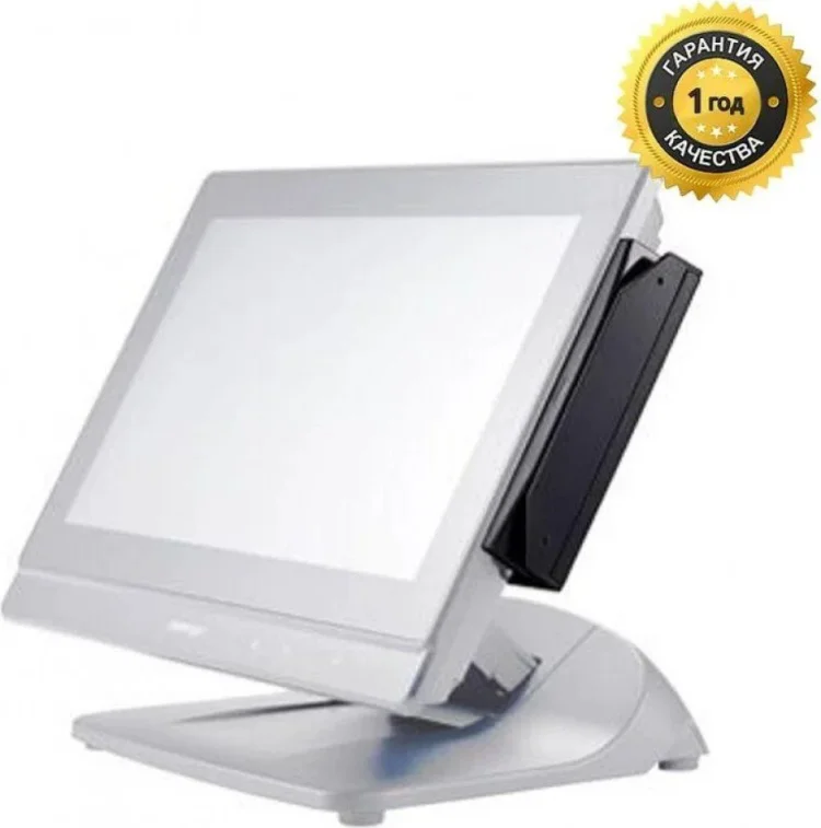 Считыватель карт Posiflex SA-105Z-3U купить,35645