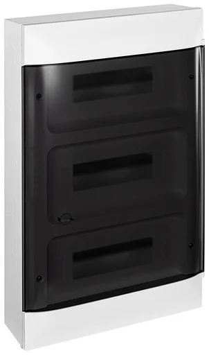 Щит распределительный Legrand IP40 53.6х32.8см