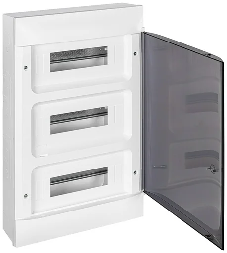 Щит распределительный Legrand IP40 53.6х32.8см