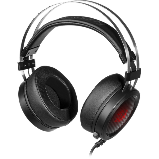 Наушники Redragon Scylla черные