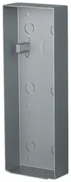 Коробка монтажная Dahua VTM130