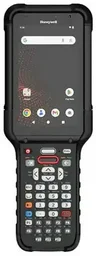 Терминал сбора данных Honeywell CK67-X0N-57S1B0G