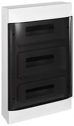 Щит распределительный Legrand IP40 53.6х32.8см
