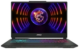 Ноутбук MSI Cyborg 15 A2RVE-2406XKZ 15,6" Black