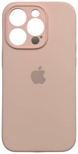Чехол POWERFUL для Apple iPhone 14 Pro бежевый купить,999