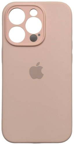 Чехол POWERFUL для Apple iPhone 14 Pro бежевый купить,999