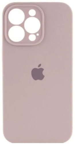 Чехол Для Apple iPhone 15 Pro бежевый купить,1060