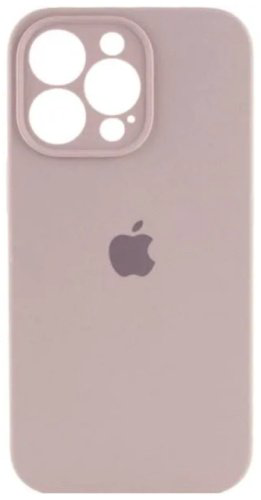 Чехол Для Apple iPhone 15 Pro бежевый купить,1060