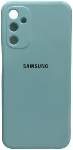 Чехол Для Samsung Galaxy A14 бирюзовый купить,520