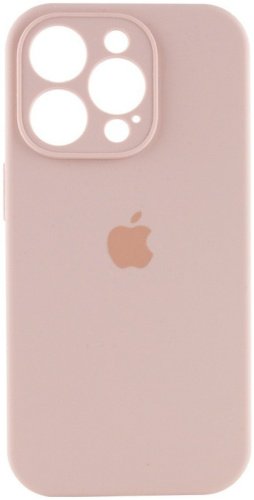 Чехол Для Apple iPhone 15 Pro бежевый купить,998