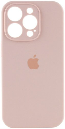 Чехол Для Apple iPhone 15 Pro бежевый купить,998