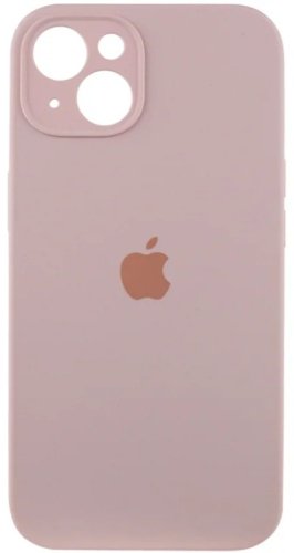 Чехол Для Apple iPhone 15 бежевый купить,548