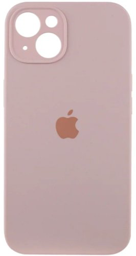 Чехол Для Apple iPhone 15 бежевый купить,548