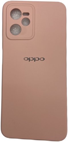 Чехол Для Realme C35 бежевый купить,900
