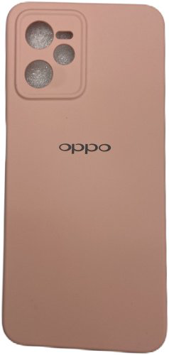 Чехол Для Realme C35 бежевый купить,900