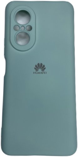 Чехол OEM для Huawei Nova 9 SE бирюзовый купить,900