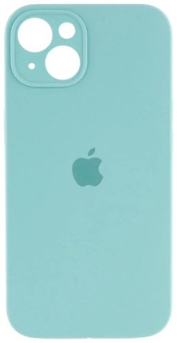 Чехол Для Apple iPhone 15 бирюзовый купить,470