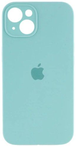 Чехол Для Apple iPhone 15 бирюзовый купить,470