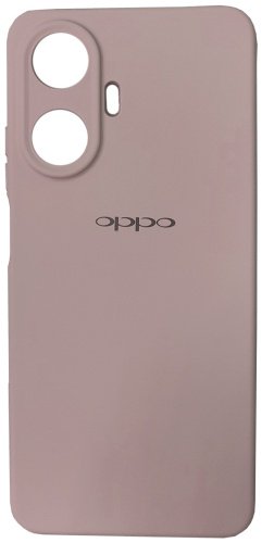 Чехол Для Realme C55 бежевый купить,868
